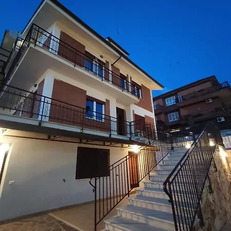 Guest house Belvedere Rome