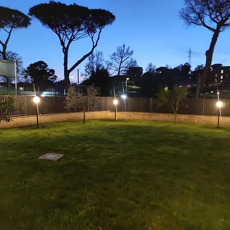 Belvedere Rome