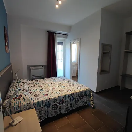 Belvedere Guest house Rome