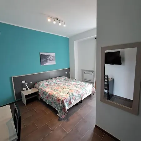 Belvedere Guest house Rome