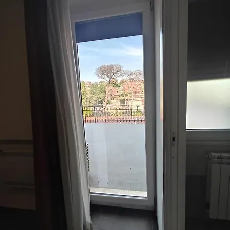 Guest house Belvedere *