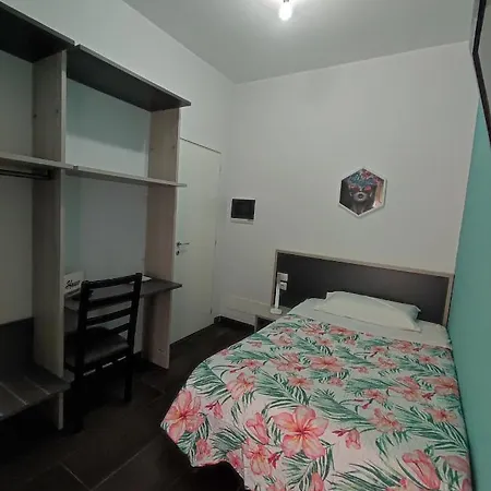 Guest house Belvedere Rome
