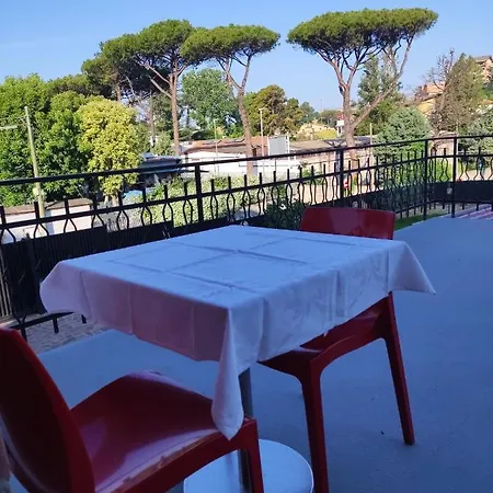 Belvedere Guest house Rome