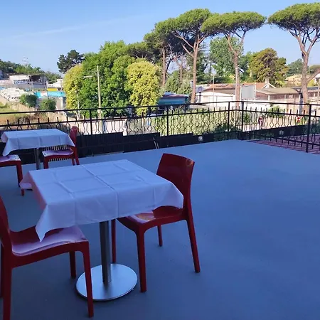 Belvedere Guest house