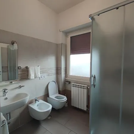 Guest house Belvedere Rome