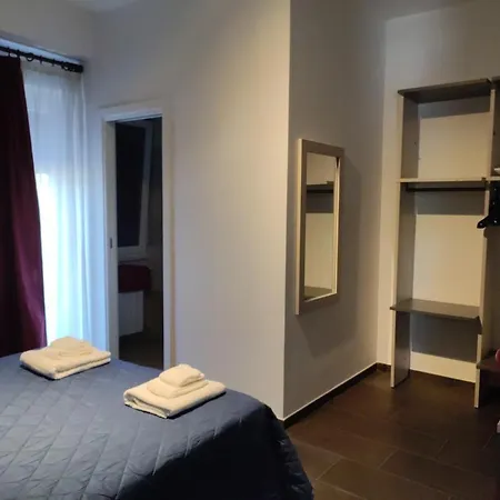 Guest house Belvedere
