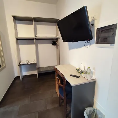 Guest house Belvedere