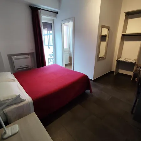 Belvedere Guest house *