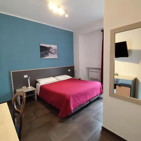 Belvedere Guest house Rome