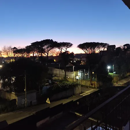 Guest house Belvedere Rome