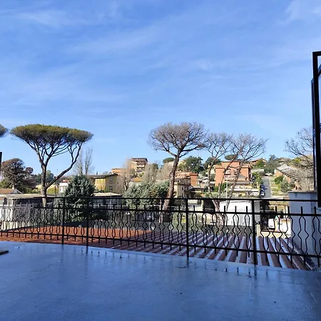 Guest house Belvedere Rome