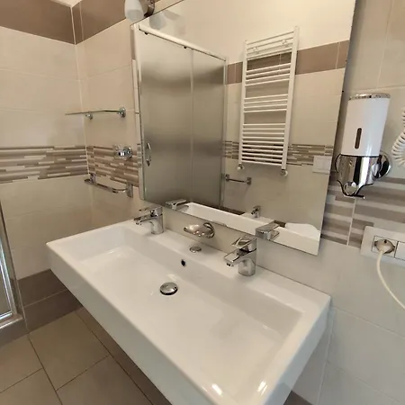 Guest house Belvedere