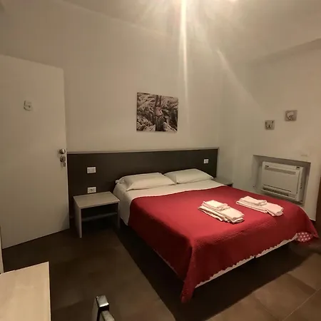 Belvedere Guest house