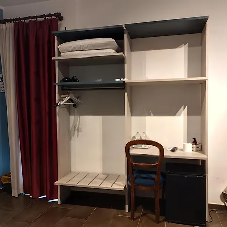 Guest house Belvedere Rome