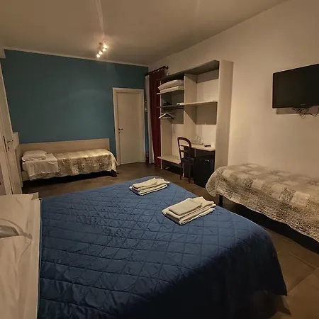Guest house Belvedere *