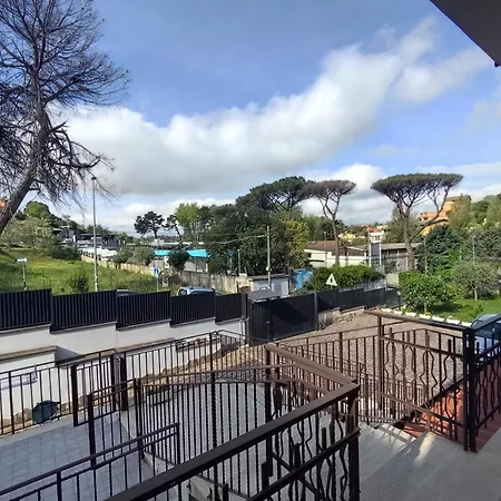 Belvedere Guest house Rome