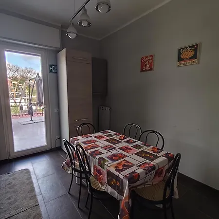 Guest house Belvedere Rome