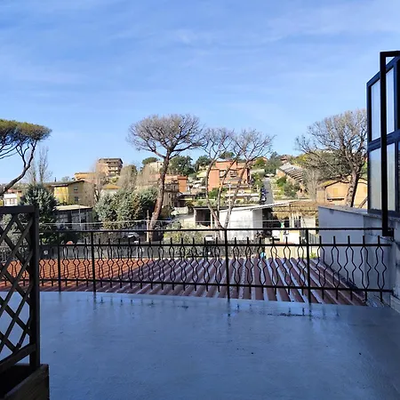 Guest house Belvedere *