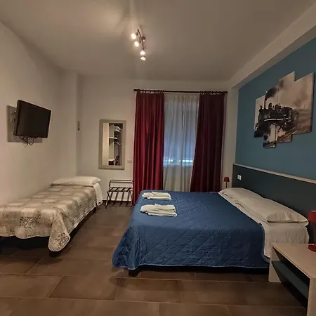 Guest house Belvedere Rome