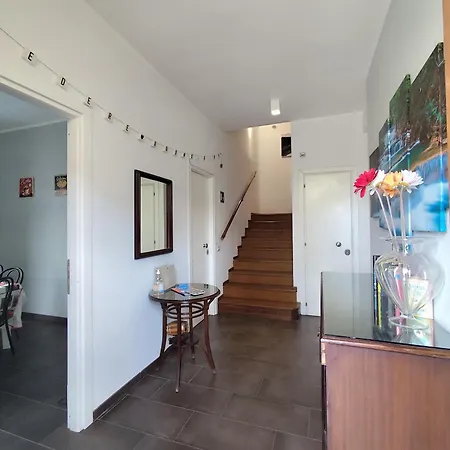 Guest house Belvedere