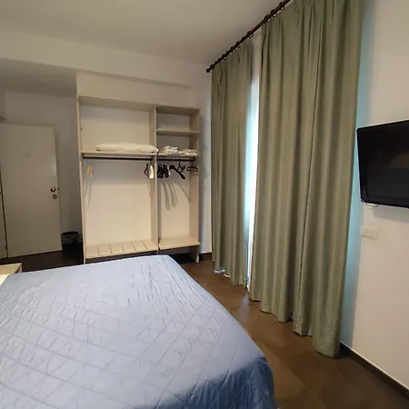 Belvedere Guest house