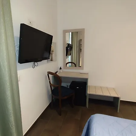 Guest house Belvedere