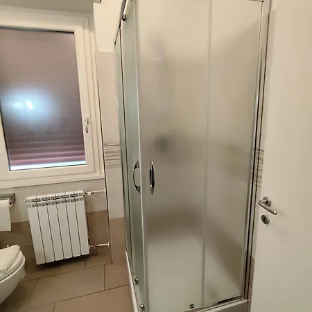 Belvedere Guest house
